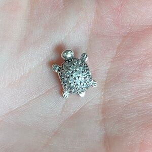 Pandora Turtle Charm